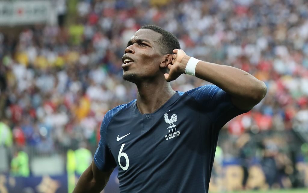 Les Meilleurs Joueurs De Football Fran Ais De La Coupe Du Monde | Hot ...